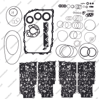 Комплект прокладок и сальников