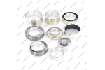 Комплект втулок (14шт., биметаллические)
