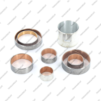 Комплект втулок (1992-up, 8шт., биметаллические, без сц. Overdrive)*