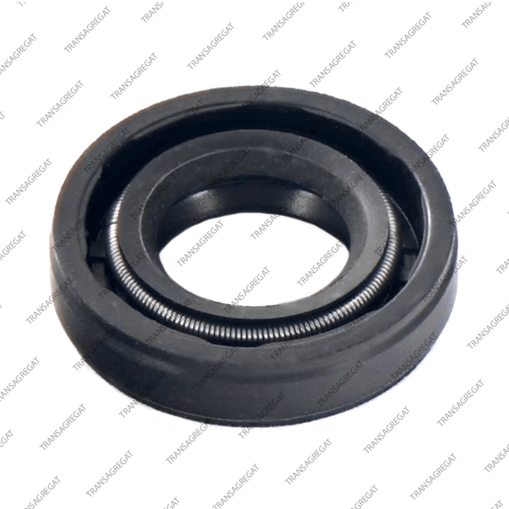 Сальник вала переключения передач (9x17x4.0)