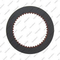 Фрикционный диск (136x1.6x44T/45T) Forward (1990-up)