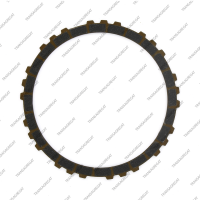 Фрикционный диск (111x2.5x27T/36T) 3-5/Reverse (односторонний, наружные зубья)