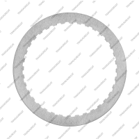 Стальной диск (173x2.9x36T) 3-5/Reverse (Gen 1/2/3, 2008-up, внутренние зубья)