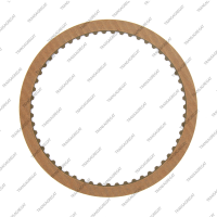 Фрикционный диск (145x1.7x55T) K2