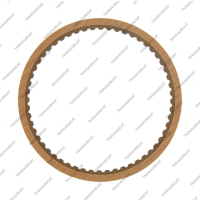 Фрикционный диск (147x1.7x56T) K1