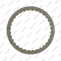 Фрикционный диск (172x1.6x32T) 2-6