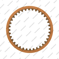 Фрикционный диск (168x1.9x36T) B1 (Overdrive, 99-up, Gen 1)