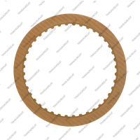 Фрикционный диск (170x1.8x40T) 2nd Brake