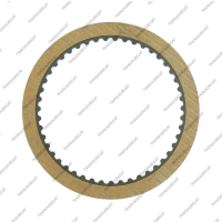 Фрикционный диск (124x2.1x46T/47T) Direct (78-up)