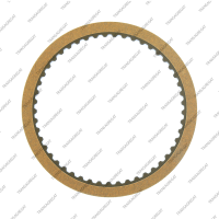 Фрикционный диск (124x1.8x49T) Forward (81-up)