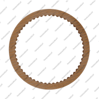 Фрикционный диск (166x1.7x54T) C3