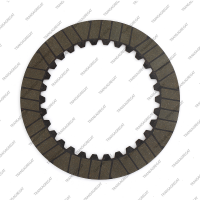 Фрикционный диск (120x1.9x30T) 1st (Low)