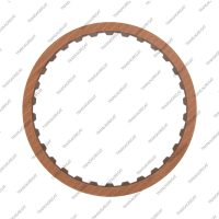 Фрикционный диск (173x2.1x30T) B1, K1 (96-up)