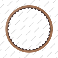 Фрикционный диск (177x1.8x36T) 2-6