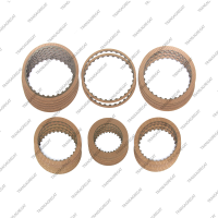 Комплект фрикционных дисков