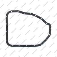 Прокладка поддона нижнего (19 отверстий, дюрапреновая)