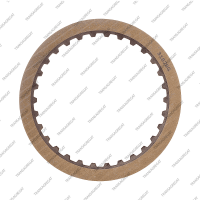 Фрикционный диск (131x2.0x30T) E