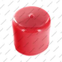Крышка ступицы гидротрансформатора (50.8mm, пластиковая)