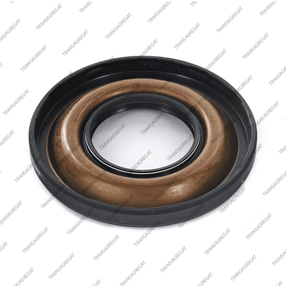 Сальник привода левого (90x41x12.8, @)