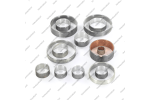 Комплект втулок (1989-up, 13шт., биметаллические)