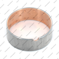 Втулка масляного насоса (43x46x17.0, биметаллическая)