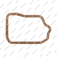 Прокладка поддона нижнего (19 отверстий, дюрапреновая)