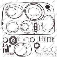 Комплект прокладок и сальников (BMW)