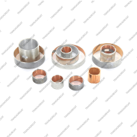 Комплект втулок (95-96г, 11шт., биметаллические)
