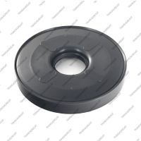 Поршень (128x36x20) 4-5-6 (обрезиненный)