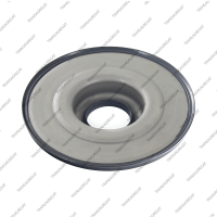 Контрпоршень (121x31x21) 4-5-6 (обрезиненный)