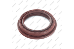 Сальник вала раздаточной коробки (47x67x12.0, двойной)