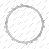 Стальной диск (167x2.4x13T) B1 Brake