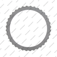 Стальной диск (178x2.0x36T) K1 (волнистый)