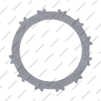 Стальной диск (93x1.8x11T) Underdrive Brake 2