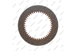 Фрикционный диск (133x1.9x44T) 4th, 5th