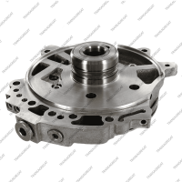 Насос масляный в сборе (тип 1, восстановленный, без сальника и упл. колец)*