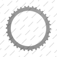 Стальной диск (124x2.0x18T) Forward (3.5L-4.5L)*