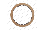 Фрикционный диск (142x1.9x33T/44T) 2nd Brake
