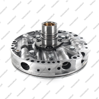 Насос масляный (в сборе, 87-93г.)