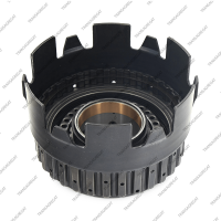 Корпус сцепления K2 (тип 1, под 5 фрикционных дисков)