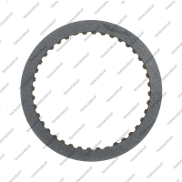 Фрикционный диск (126x2.0x40T) Forward