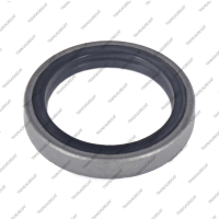 Сальник гидротрансформатора (18x24x4.0)