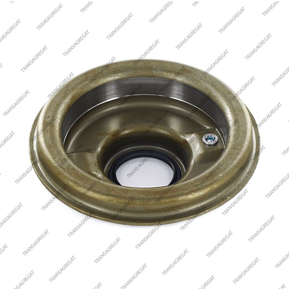 Поршень (121x31x39) Coast (обрезиненный)