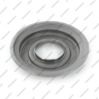 Поршень (143x52x21) K2 (Gen 1/2, 2003-up, обрезиненный, без внешних зубов)