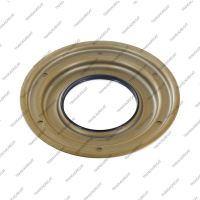 Поршень (138x65x19) K2 (обрезиненный)