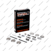 Ремкомплект гидравлического блока управления (Shift Kit, 05-up, Gen 1)*