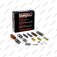 Ремкомплект гидравлического блока управления (Shift Kit)