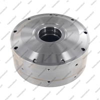 Корпус сцепления C3 (б/у)