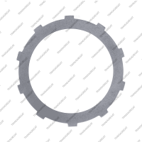 Стальной диск (102x1.9x10T) Forward, Direct (подборный)