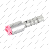 Соленоид регулировки 2-6, 3-5/Reverse (2015-up, тип 2, розовый разъем)*